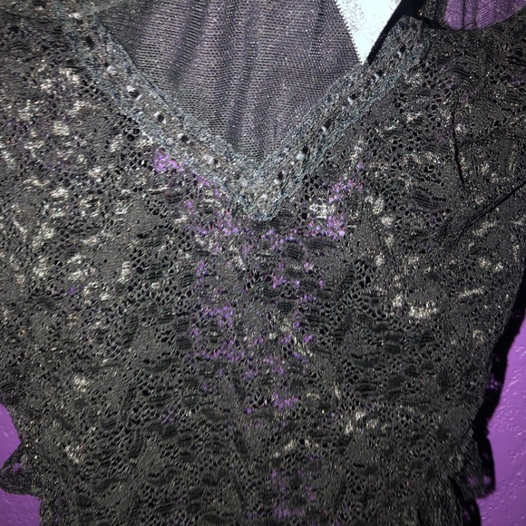 Black Lingerie - Picture 5 of 5